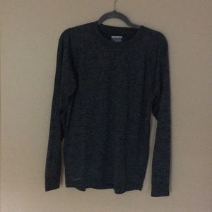 layer 8 performance long sleeve